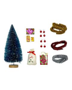 Christmas Tree Accessory Pack (A410)