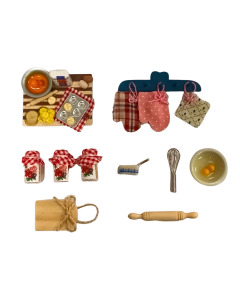 A507 - Baking Accessory Pack