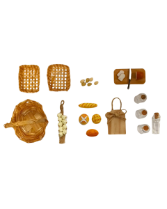 A508 - Bakery Accessory Pack