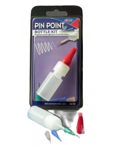 AAC10 - Pin Point Bottle Kit