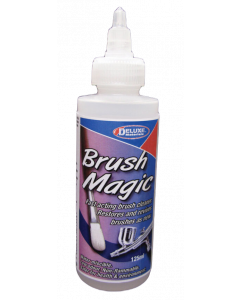AAC19 - Brush Magic (Brush Cleaner)