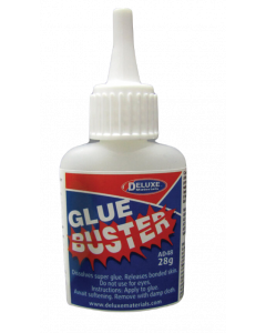 AAD48 - Glue Buster
