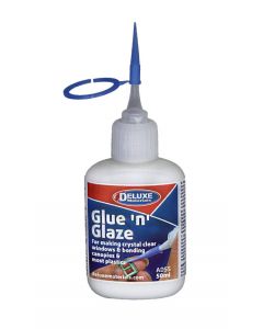 AAD55 - Glue 'n' Glaze 