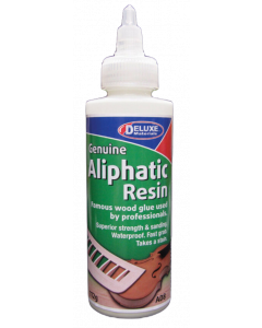 AAD8 - Aliphatic Resin 112g