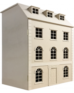 Ashwell House | Dolls House Kit