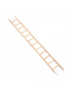 BA008 - Barewood Ladder