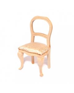 BA020 - Barewood Dining Chair