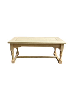 Barewood Kitchen Table