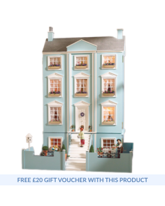 Classical House & Basement Kit Bundle