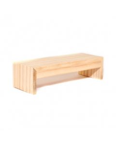 BEF181 - Modern Low Table or Shelf