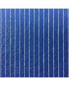 CAPB54STR - Windsor Blue Striped Carpet