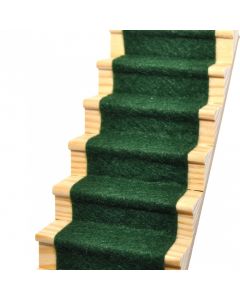 CASG44 - Ivy Green Stair Carpet