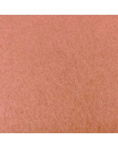CAWP33 - Pastel Pink Wool Mix Carpet