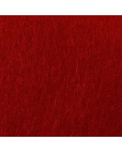 CAWR11 - Garnet Red Wool Mix Carpet