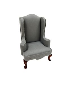 CL10990 - Grey Arm Chair