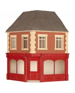 Corner Shop | Dolls House Kit