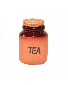 CP080 - Large Tea Storage Jar