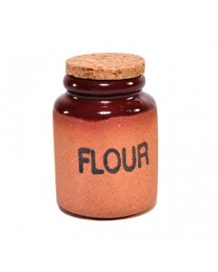 CP082 - Large Flour Jar