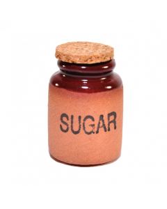 CP083 - Large Sugar Storage Jar