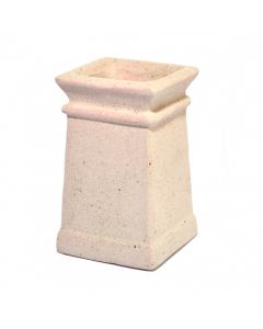 CP0940S -Small Stone Chimney Pot