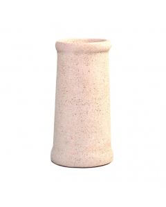 CP094MS - Medium Stone Chimney Pot