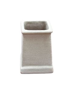 CP0940S -Small Stone Chimney Pot