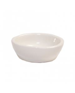 CP101 - White Cat Bowl