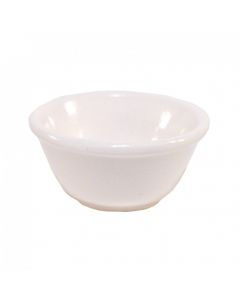CP109W - Large White Mixing Bowl