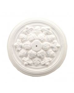 CP201 Ceiling Rose 85mm diameter