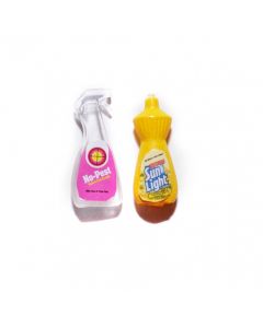 D1757 Cleaning Supplies - pack of 2