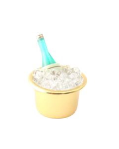 D193 - Champagne and Ice Bucket