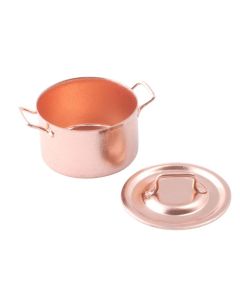 D2059 - Copper Jam Pan