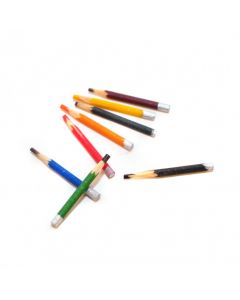 D2398 - Pencils (pk8)