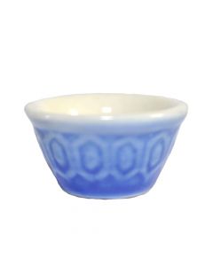 D2421 - Blue Mixing Bowl