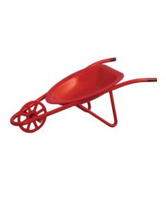 D2440 - Red Wheelbarrow