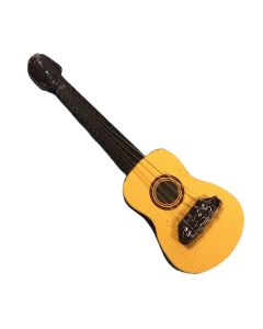 Toy Guitar (D2628)