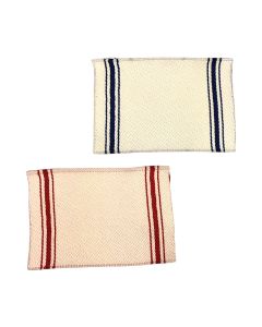 Striped Tea Towels (D2638)