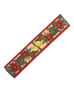 Christmas Table Runner (D2640)