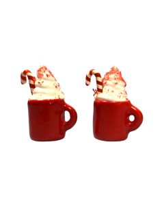 Christmas Mugs (D2652)