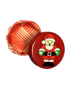 Christmas Tin (D2653)