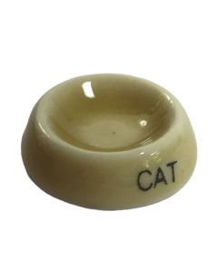 D3785 - Cat bowl 
