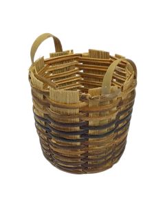 D3789 - Large wicker basket