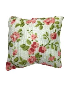D3793 - Floral cushion