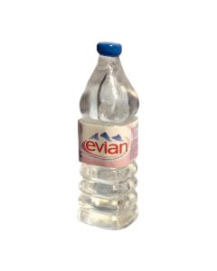 D4163 - Large Evian Bottle
