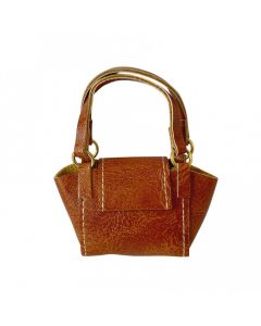 D4216 - Tan Handbag