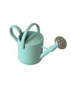 D4222 - Turquoise Watering Can