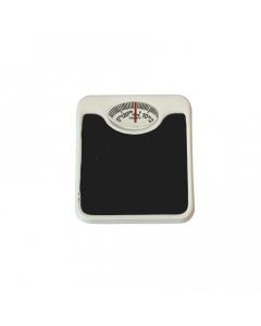D4225 - Black and White Bathroom Scales