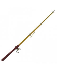 D4228 - Detailed Fishing Rod