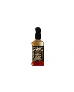 D4242 - Bottle of Jack Daniels