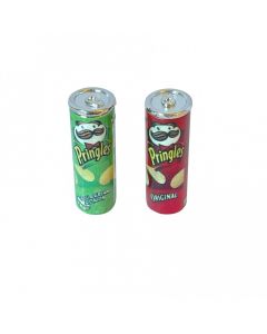D4249 - Two Packets of Pringles